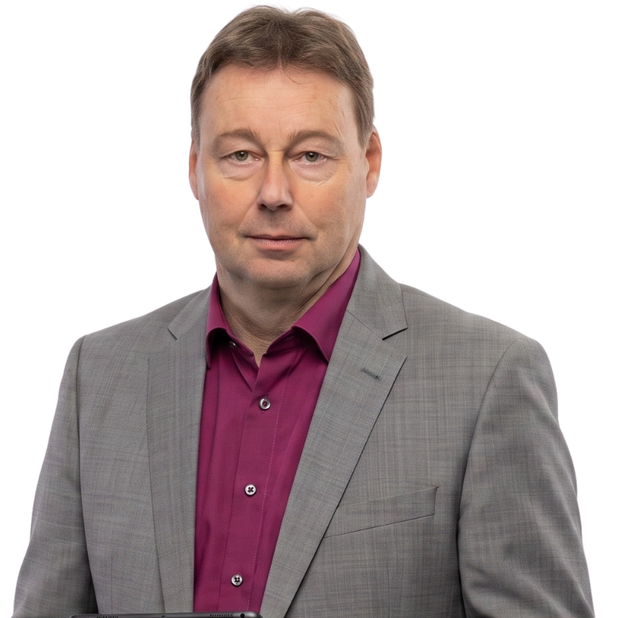 Stefan Vesenmeier