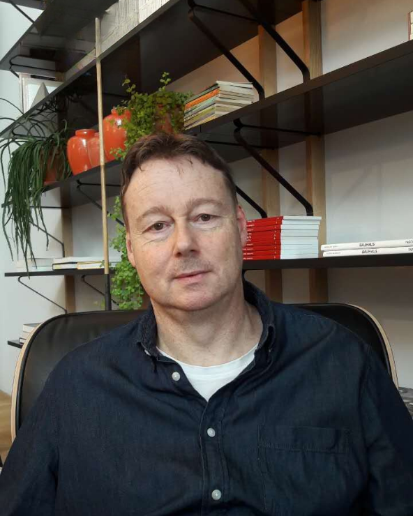 Stefan Vesenmeier
